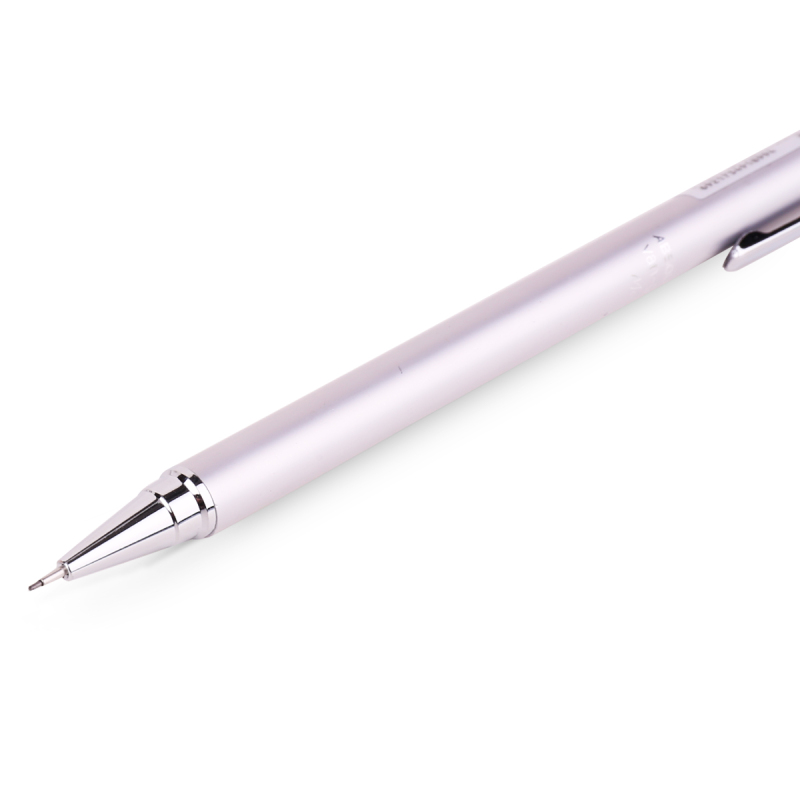 得力S714活动铅笔0.5mm(混)*5