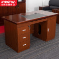中泰（jongtay）办公桌办公室经理桌中班台老板桌1.6米新中式办公家具 J-B04U16