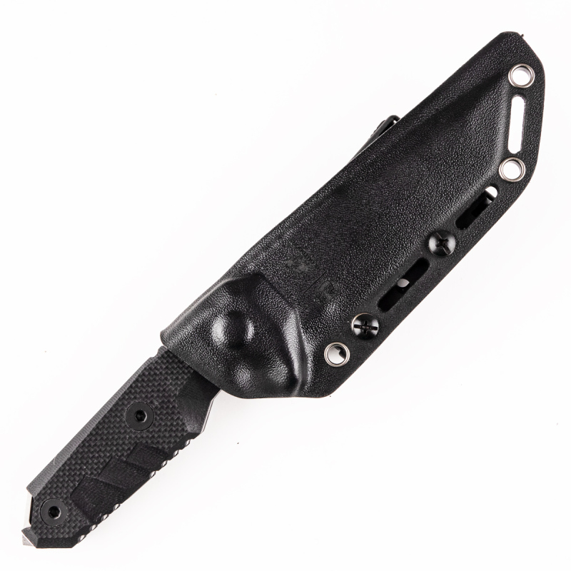 HX OUTDOORS汉道户外小刀特种兵战术退役直刀野外求生军刀随身刀具防身军工刀