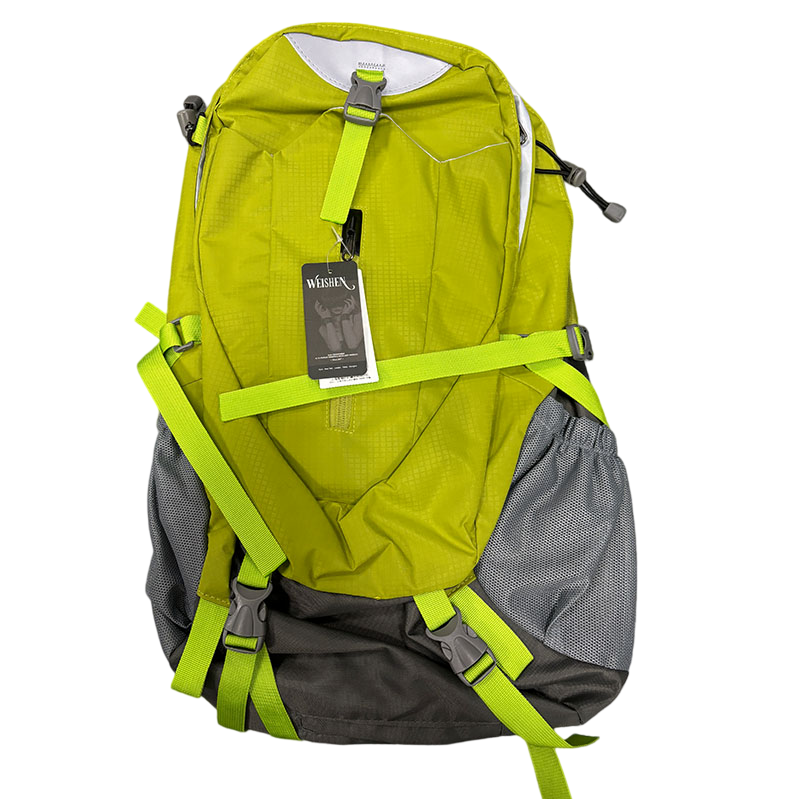 围盛 登山包运动背包 52*19*31cm 个高清大图