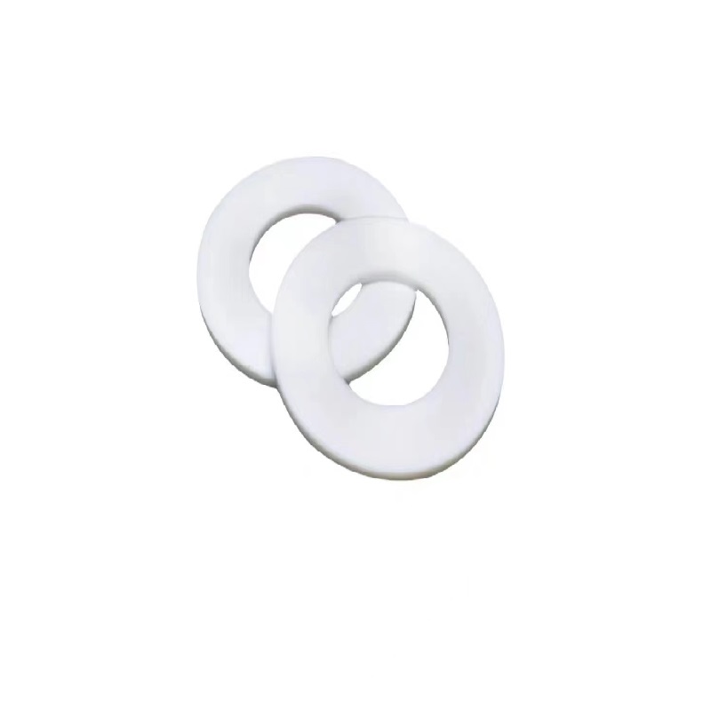 伟鹏双兴 四氟压力表垫片 M20(18*8*3)个高清大图