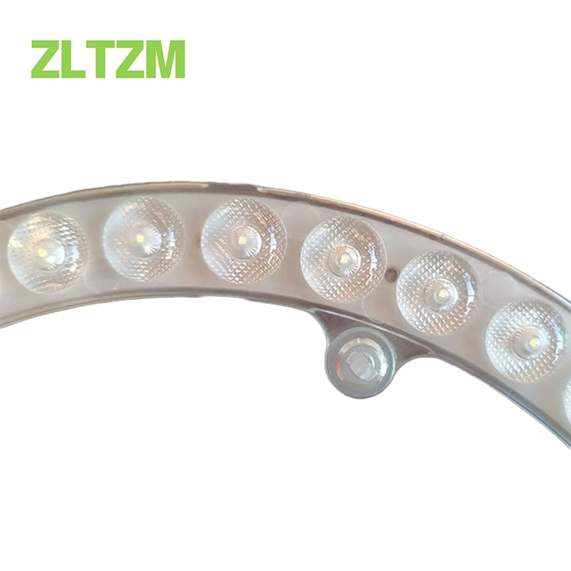 ZLTZM LED灯盘灯芯 18W 个