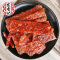 宏香记 蜜汁味枕式长条猪肉干200g*2袋 蜜汁味果汁味麻辣味多种口味肉脯休闲零食福建小吃