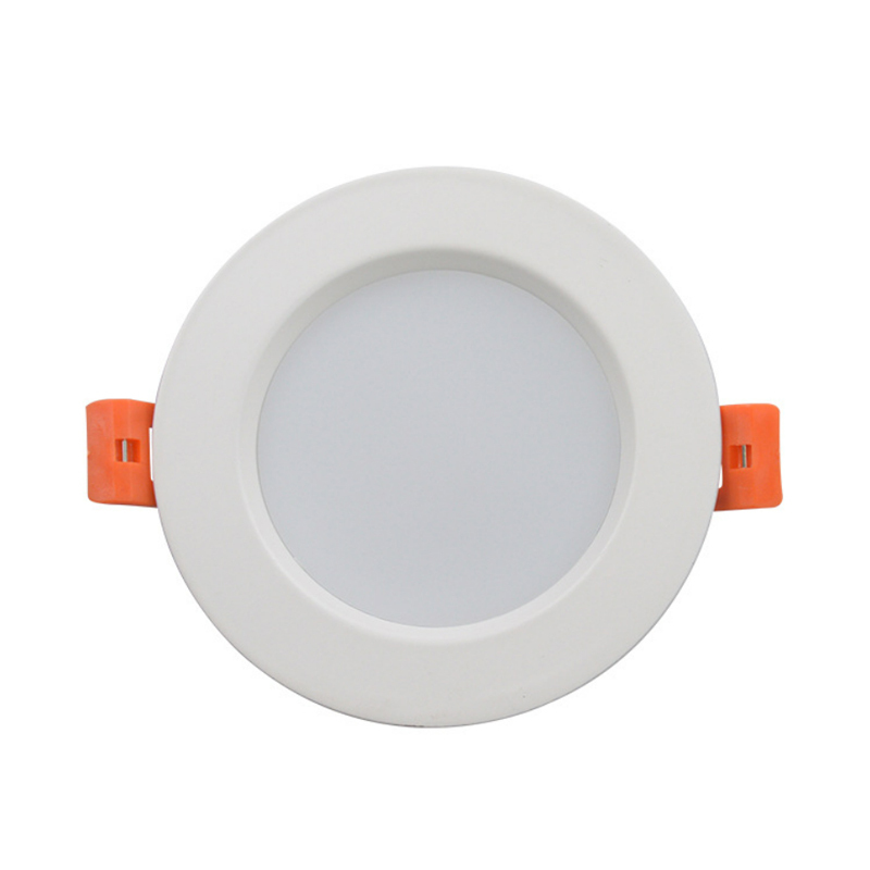 利成照明 LED筒灯 3寸嵌入式 LC-8020-9T