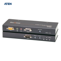 宏正 ATEN KVM信号延长器 CE770 对