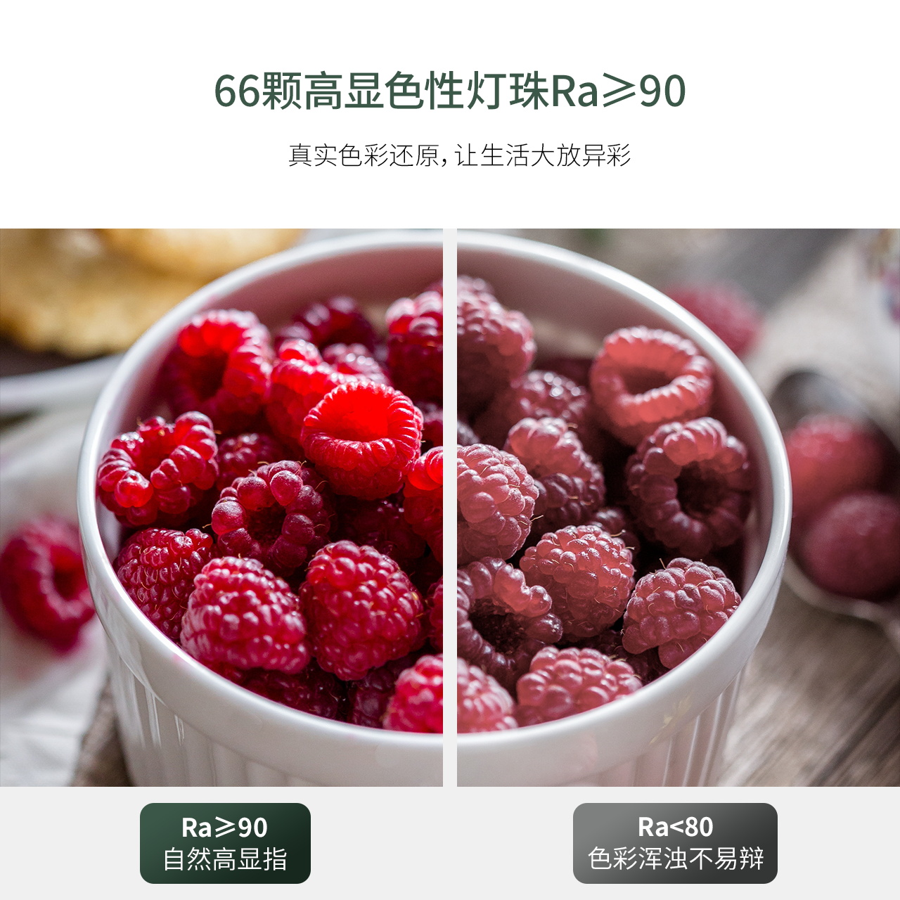 雷士照明落地护眼灯看书学习专用客厅卧室阅读台灯钢琴灯护眼灯高清大图