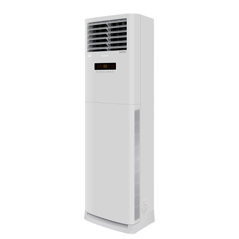 格力(GREE) 柜机空调 3匹 立柜式 KFR-72LW/（72598）NhAa-3