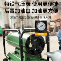 先锋/SINGFUN 取暖器 SFY25-20A-1 按键式 1档 30㎡以上 灰色