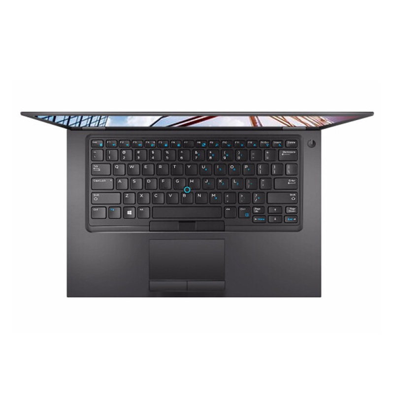 戴尔(DELL)Latitude 5400 第八代英特尔®酷睿™i5 14英寸轻薄本笔记本电脑i5-8265U 8G 1T+128GSSD 集成 W10