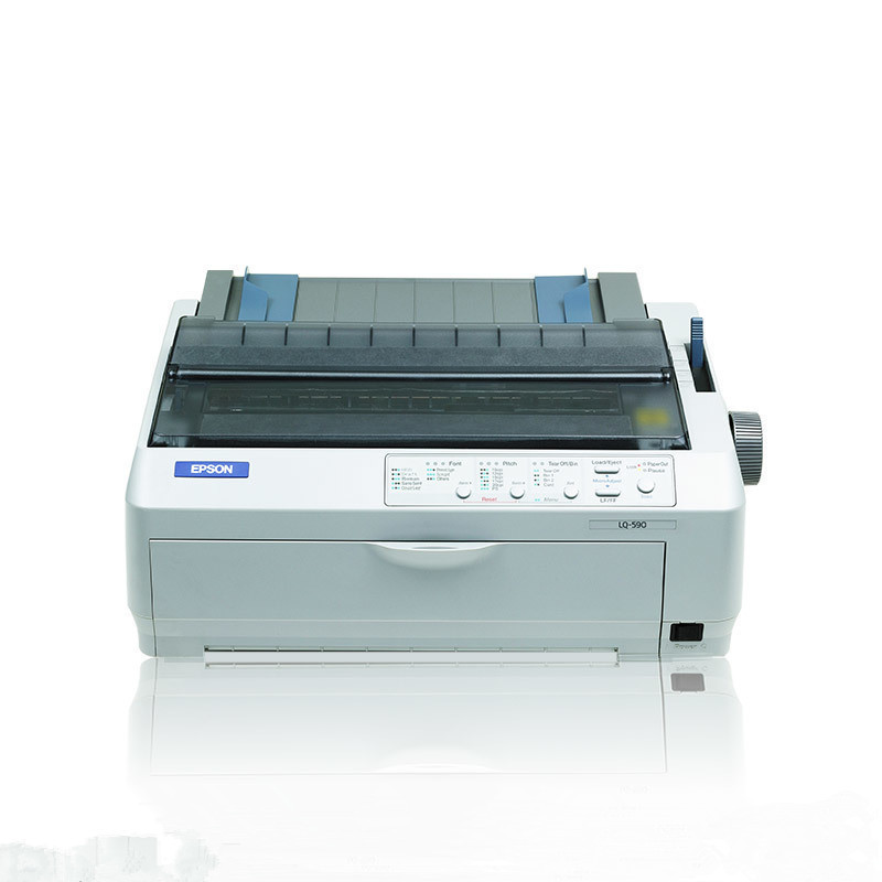 爱普生LQ-1600K3H 针式打印机