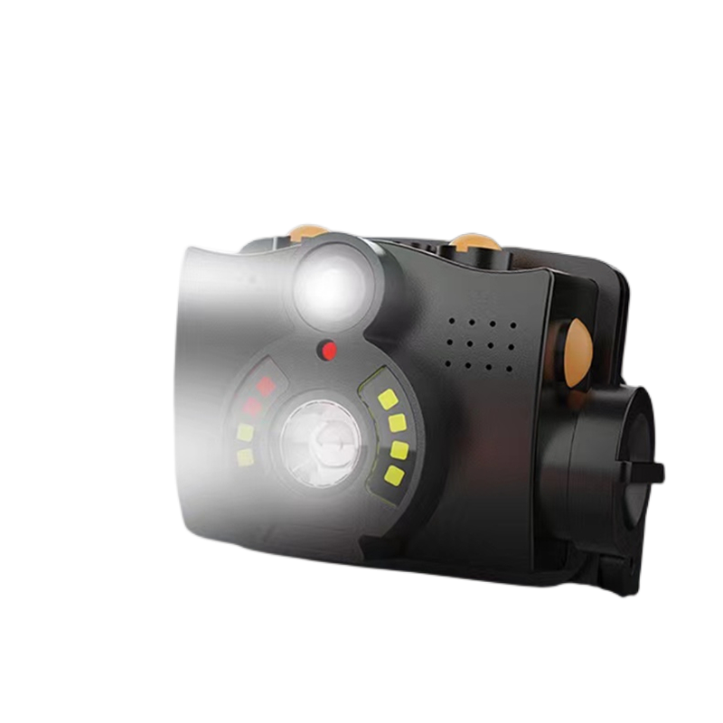 RDZM 多功能摄像头灯 RJW53 台(128G)高清大图