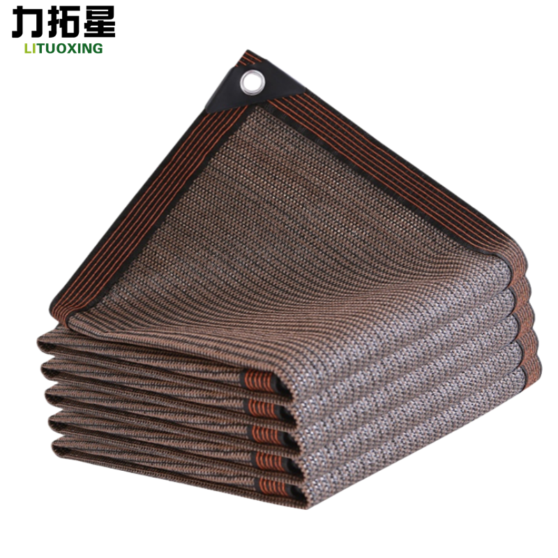 力拓星 遮阳网 3*3m 张高清大图