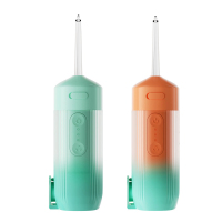 欧博思电动冲牙器洗牙器美牙仪 高频脉冲水流 4种专业喷嘴 S60 两色可选