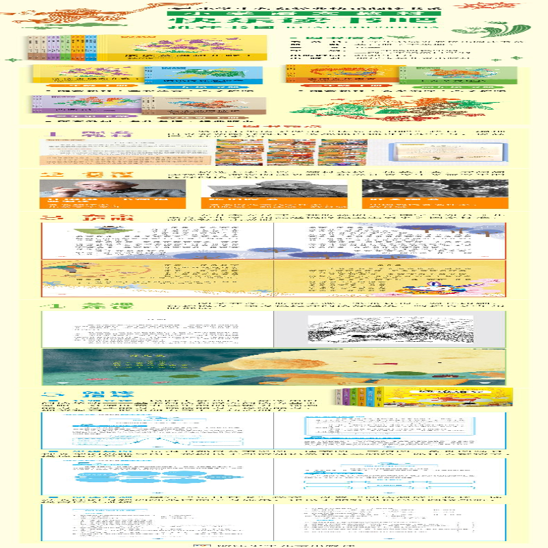 [M]“快乐读书吧”阅读指导 1年级下册-9787559728531高清大图