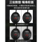 乌龟加热棒小型鱼缸加热器低水位加温器自动恒温养龟专用变频迷你