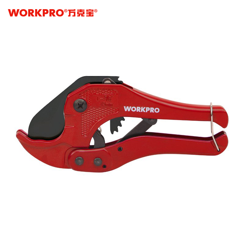 万克宝 PVC管子割刀 42mm 把