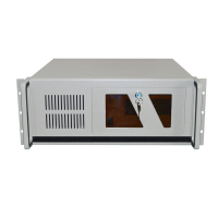 双箭工控机IPC-400含正版操作系统定做 1台
