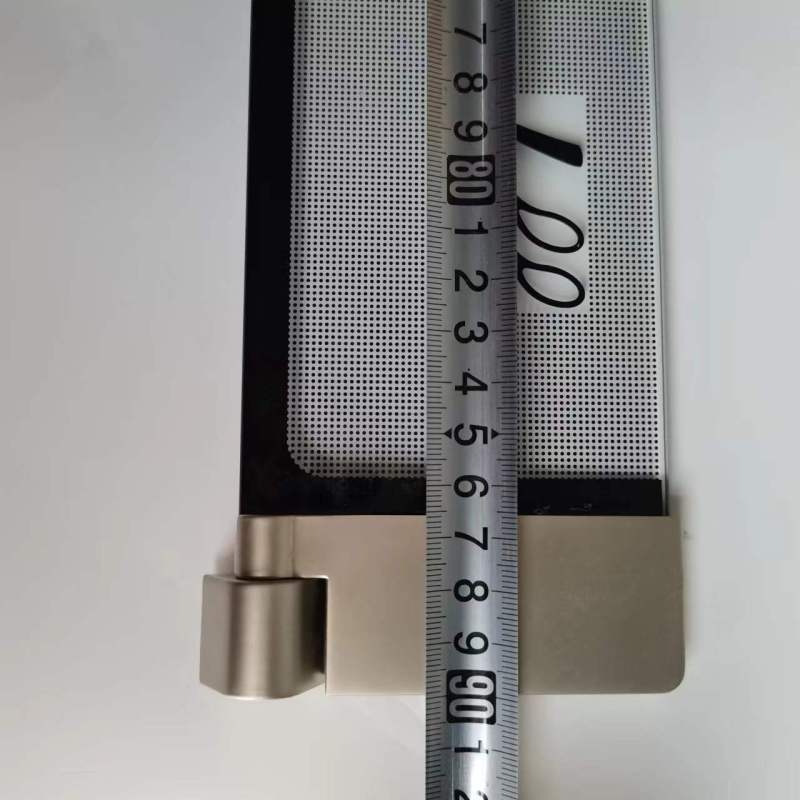 帮客材配 全新原装法迪欧油烟机 CXW-268- J 9007C 翻转玻璃 收前务必验货高清大图