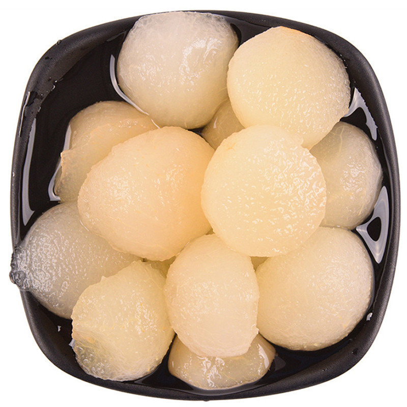 芝麻官冰糖梨球（梨罐头） 450g