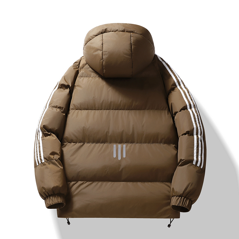 徽润和 保暖棉服 FT76 件高清大图