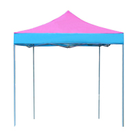 12.5kg户外帐篷 SCP-543 篷布过PVC 2×2M (价格为单件价格,起订量30顶,不足起订量不发货)