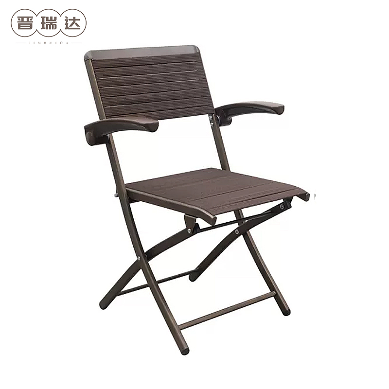 晋瑞达 折叠椅 550*600*870mm 把高清大图