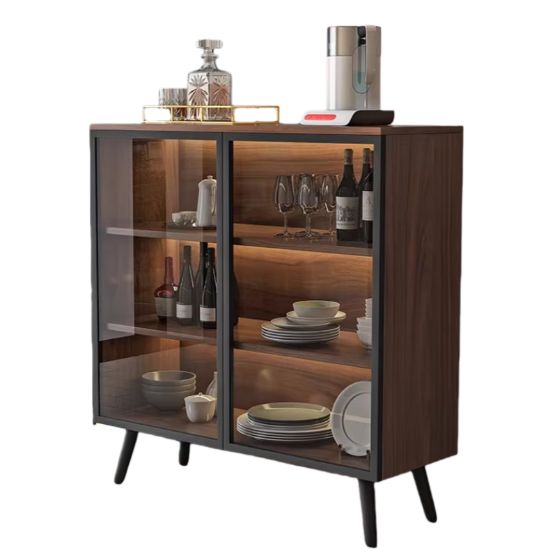 鑫龙悦餐边柜3454高清大图