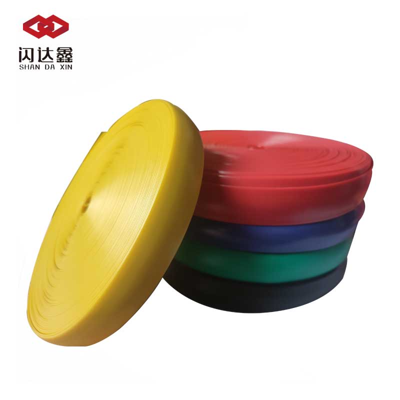 闪达鑫 塑料带(红黑黄绿蓝可选) SDX-S-D5 /卷高清大图