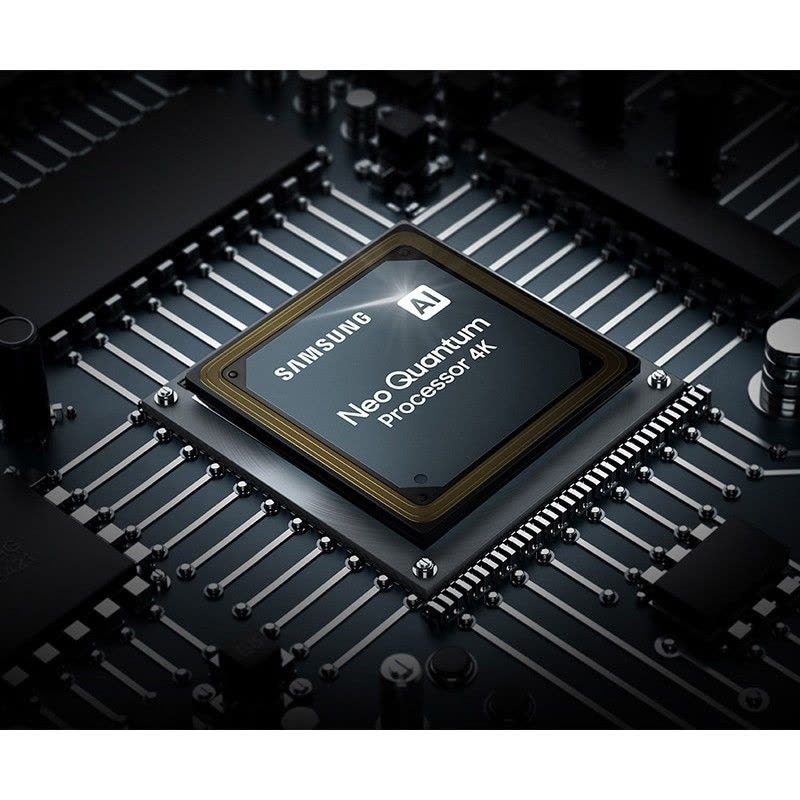 三星(SAMSUNG)QA65QN90AAJXXZ 65英寸4K超高清 QLED量子点 HDR人工语音控制 液晶网络电视图片