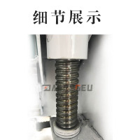 卧式龙门带锯机小型重型大型卧锯木工原木多功能全自动数控开料机