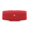 [澎湃音色]JBL Charge4 音乐冲击波4 蓝牙音箱 蓝牙4.2 红色