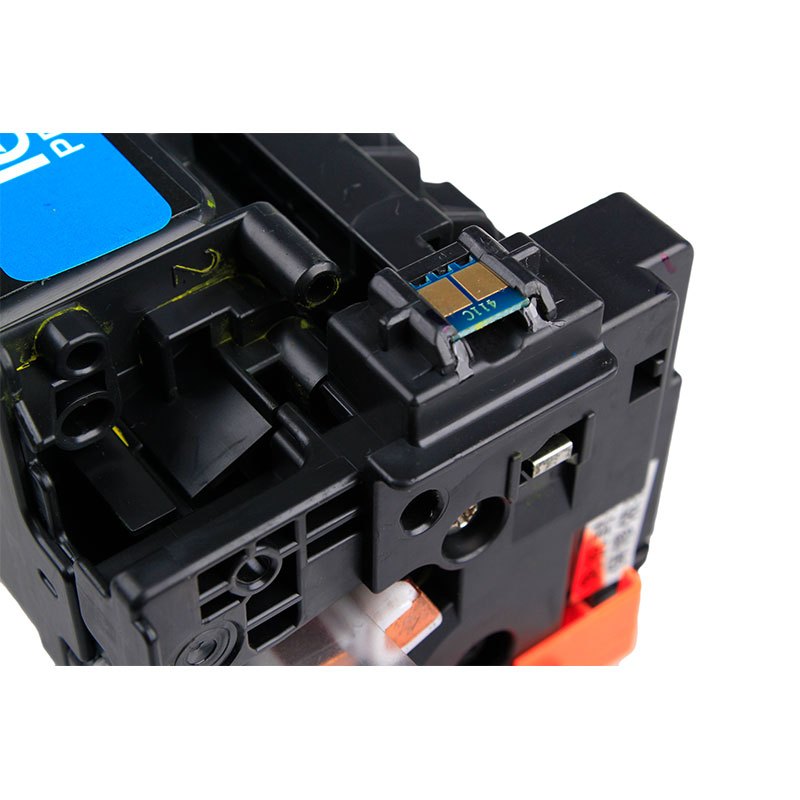 天威 LEXMARK-T650 黑粉盒带芯片 适用于Lexmark T650n/T650dn/T650dtn/T652n