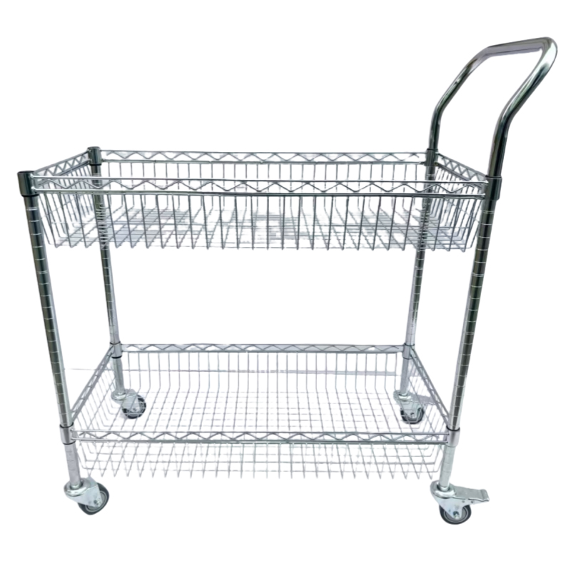 昌烨都 推车100*70*104cm个高清大图