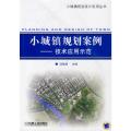 小城镇规划案例:技术应用示范