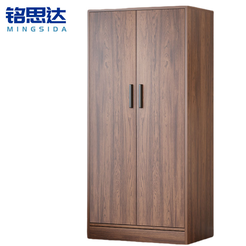 铭思 达衣柜高清大图