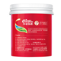 完达山（wondersun）牛初乳粉1克/袋*60袋 适于6个月及以上人群食用60克/罐装
