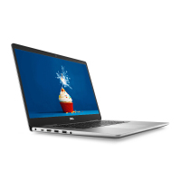 戴尔（DELL） 灵越燃7000 7380-1605S/P（酷睿i5-8265U 8G内存256GB固态指纹识别72%色域银色/粉色）13.3英寸微边框超级本轻薄本笔记本电脑