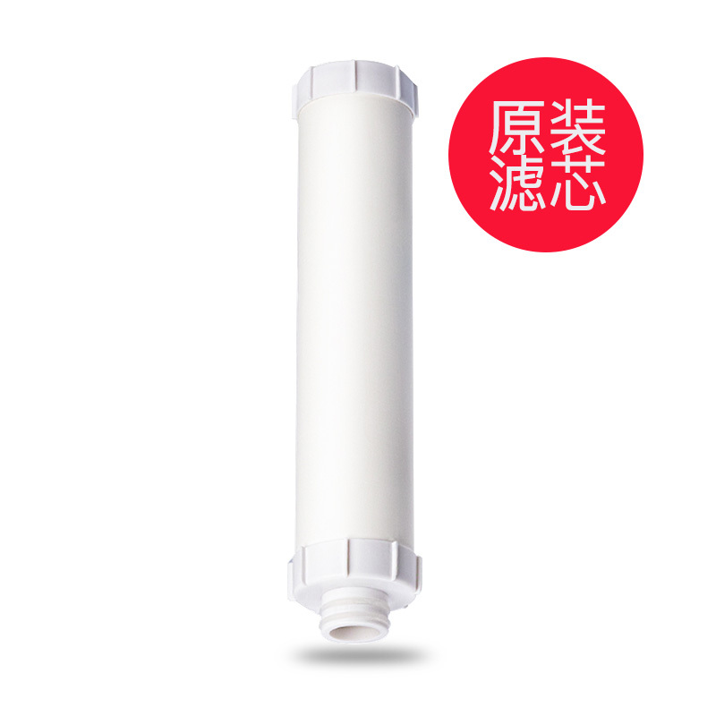安之星AZX-JSQ-100单级七层过滤水龙头净水器专用陶瓷滤芯1支装厂家直销正品保证