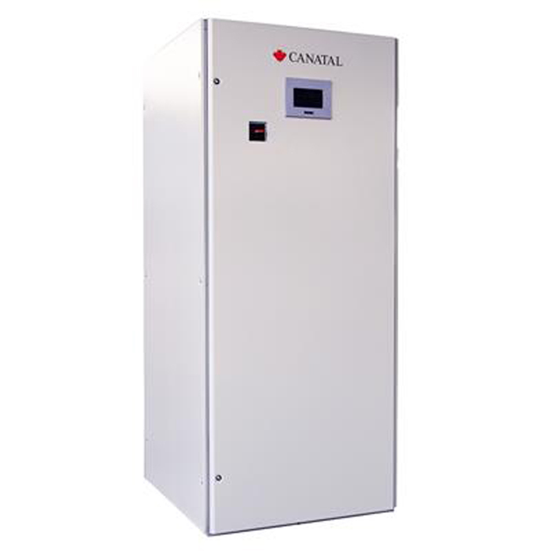 CANATAL佳力图ME系列冷冻水型房间级机房精密空调30.2KWMECU/D0301E空调(X)