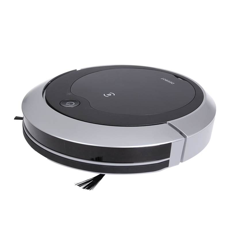 科沃斯(ECOVACS) 科沃斯地宝 扫地机器人扫地机CR330-PRO