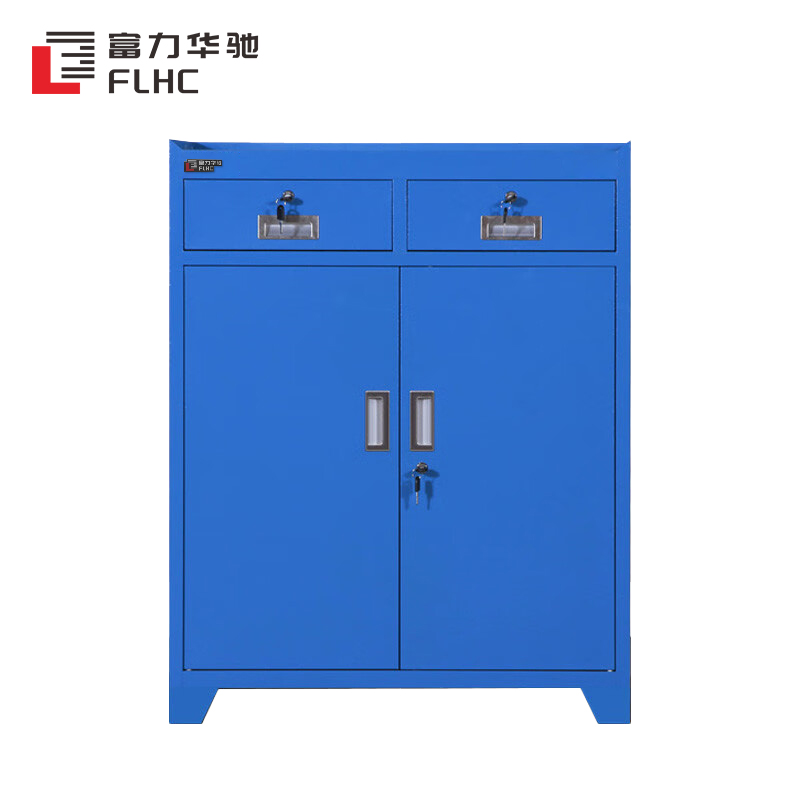 富力华驰 工具柜 80*100*50cm个高清大图