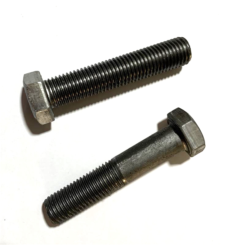 昕星 六角头螺栓 4.8级 M16×65