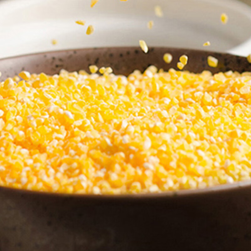 燕之坊 尚品礼赞杂粮礼盒 4.8kg健康营养美味杂粮组合高清大图