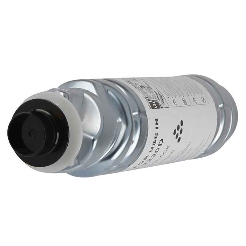 欣彩 2220D粉盒 AF-2220D墨粉盒 适用理光 AF-1022 2022 2027 2032 2550 复印机
