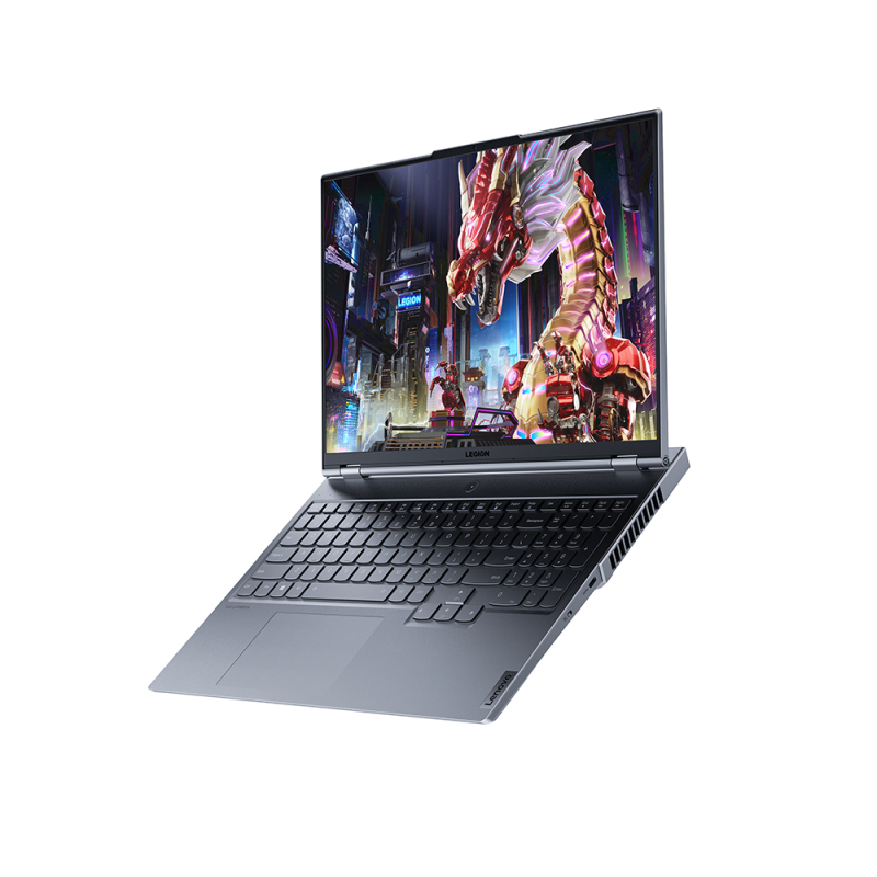 [新品]联想(Lenovo)拯救者R9000K 16英寸游戏本笔记本电脑(新锐龙 8核 R7-5800H 32G 1T RTX3070 2.5k 165Hz高色域)钛晶灰