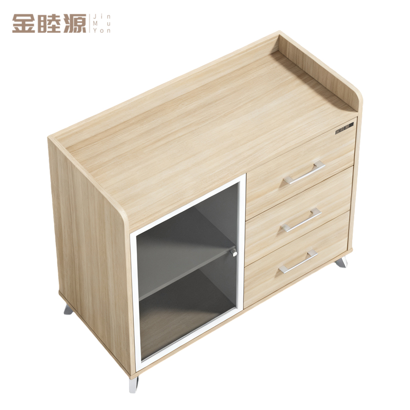 金睦源 JIN MU YON 餐边柜 80*40*85cm 个高清大图