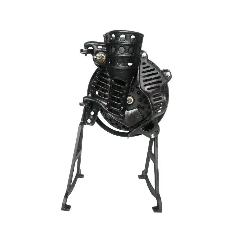 老款小手摇玉米脱粒机(无质保不建议拍)