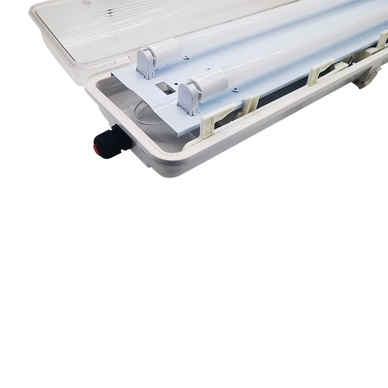 日昇之光(RECEN) RFBY123-2*18W 5700K/220V 防护等级:IP66 LED防爆防腐全塑荧光灯