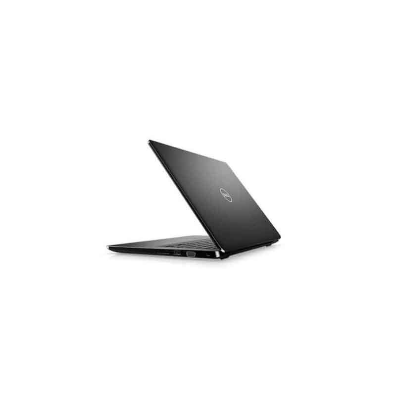 戴尔(DELL) Latitude 3400 14英寸笔记本 ( i5-8265U 8G 1T+128G W10 )