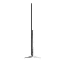 TCL 75C2 75英寸 4K·HDR 哈曼卡顿音响 37核超高清安卓智能LED电视（黑）